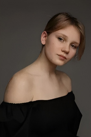 Anna Osipova photo