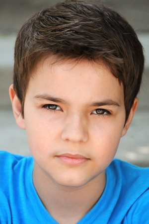 Photo of Justin Thomas Howell from the Latest Netflix gallery