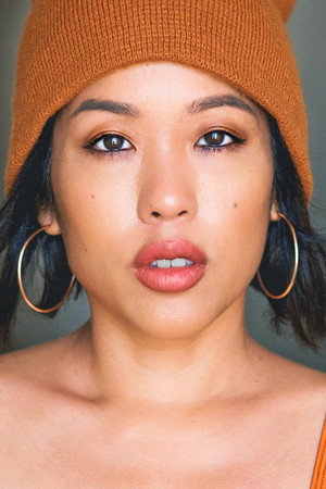 Photo of Diana Toshiko from the Latest Netflix gallery