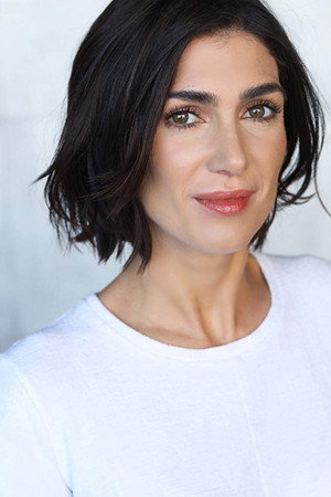 Photo of Roberta Sparta from the Latest Netflix gallery
