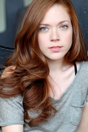 Catherine Bérubé photo