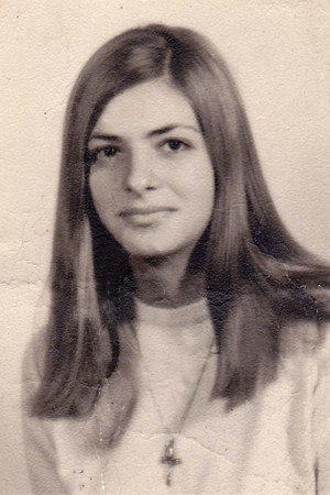 Photo of Rita Calderoni from the Latest Netflix gallery