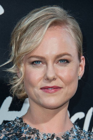 Ingrid Bolsø Berdal photo