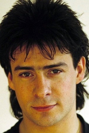 Photo of Cyril Collard from the Latest Netflix gallery