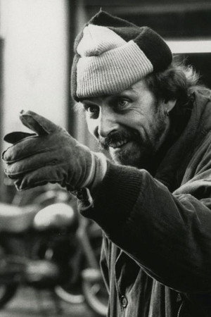 Morten Arnfred photo