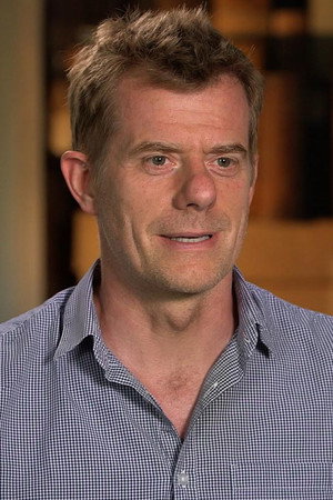 Photo of Graham Broadbent from the Latest Netflix gallery