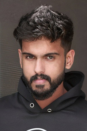 Photo of Athul Suresh from the Latest Netflix gallery