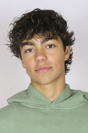 Malachi Barton photo