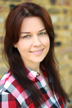 Photo of Kate Madison from the Latest Netflix gallery