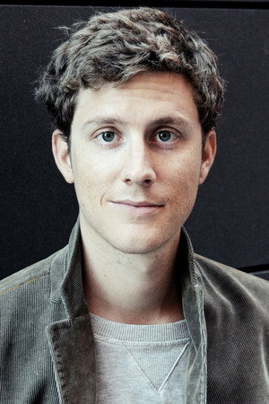 Photo of Tim Schwarzmaier from the Latest Netflix gallery