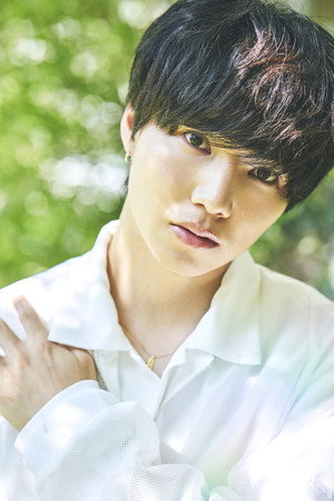 Photo of Toi Nakabayashi from the Latest Netflix gallery