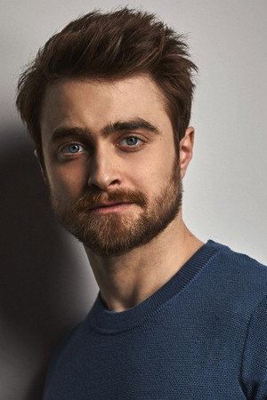 Daniel Radcliffe photo