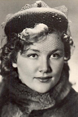 Danuta Stolyarskaya photo