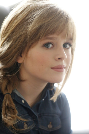 Lulu Wilson photo