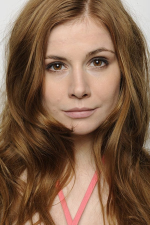 Josefine Preuß photo