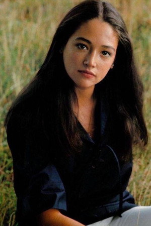 Olivia Hussey photo