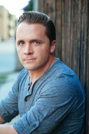 Photo of Jamie Martz from the Latest Netflix gallery