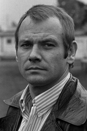 Klaus Löwitsch photo