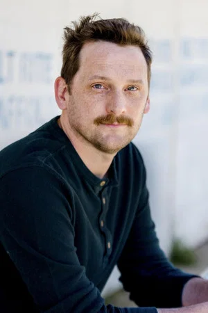 Photo of Garrett Graham from the Latest Netflix gallery