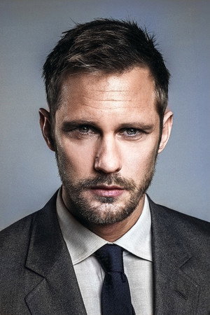 Alexander Skarsgård photo