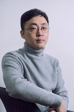 Photo of Kim Kwang-bin from the Latest Netflix gallery