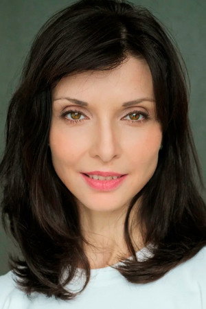 Photo of Yuliya Agafonova from the Latest Netflix gallery