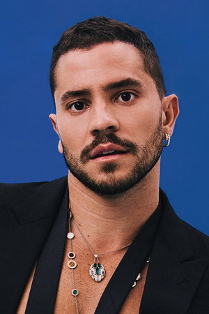 André Lamoglia photo