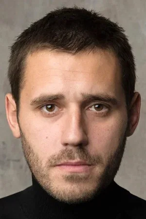 Semyon Shkalikov photo