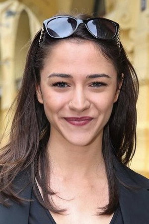 Eva Burešová photo