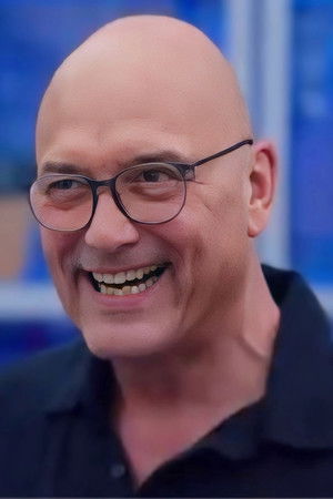 Gregg Wallace photo
