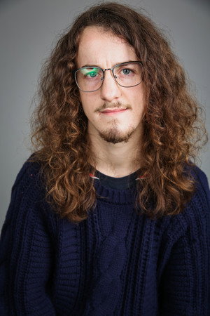 Photo of Jack Bonser from the Latest Netflix gallery