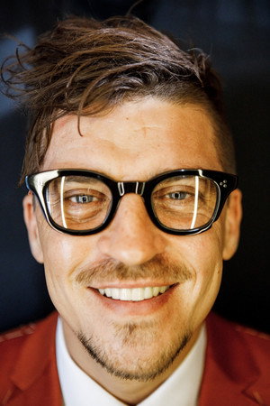 Photo of Anton Belyaev from the Latest Netflix gallery