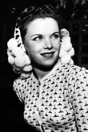 Photo of Shirley Mills from the Latest Netflix gallery