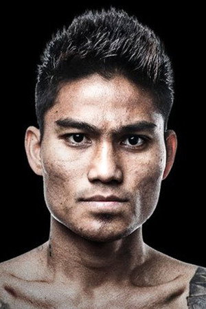 Photo of Mark Magsayo from the Latest Netflix gallery