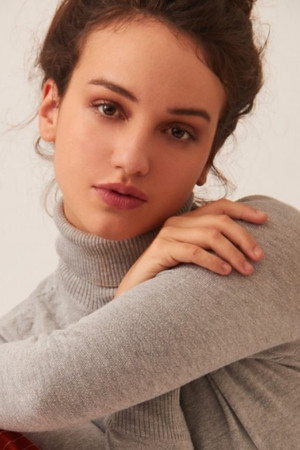 Samya Pascotto photo