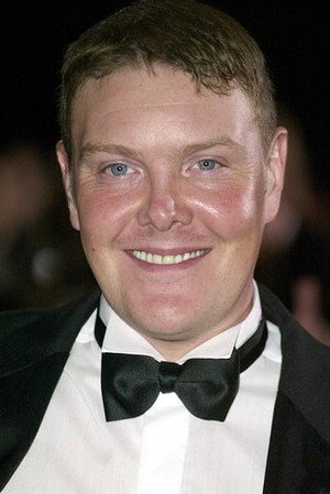 Photo of Dominic Brunt from the Latest Netflix gallery