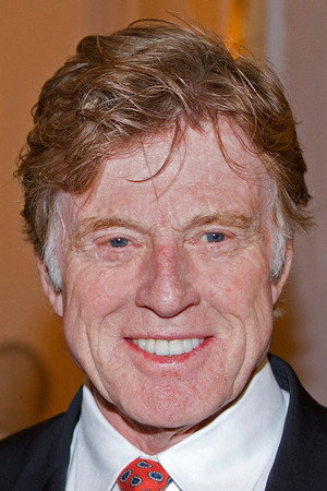 Robert Redford photo