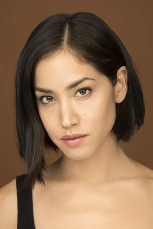 Photo of Connie Shi from the Latest Netflix gallery