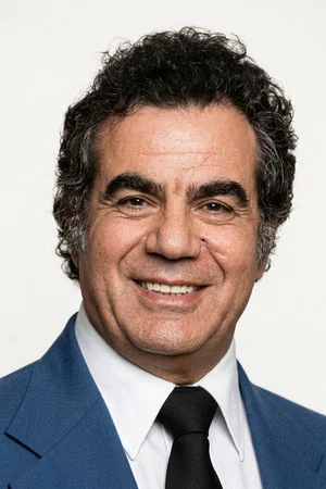 Photo of Naser Malek Motiee from the Latest Netflix gallery