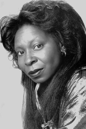 Whoopi Goldberg photo