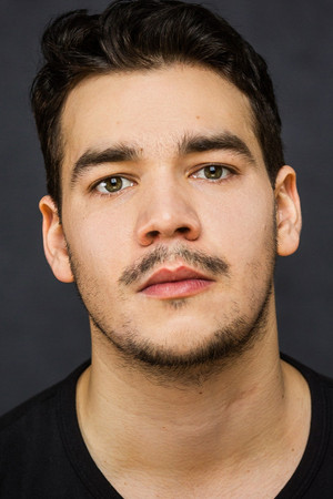 Photo of Philippe Robidoux from the Latest Netflix gallery