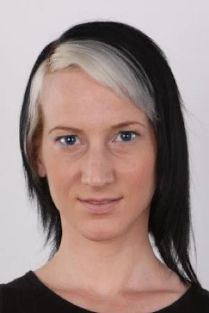 Photo of Amadea Emily from the Latest Netflix gallery