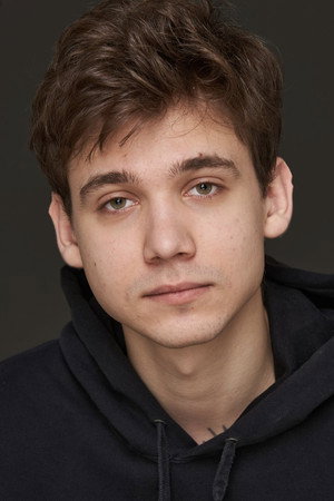 Photo of Timur Sakun from the Latest Netflix gallery