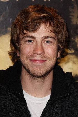 James Bourne photo