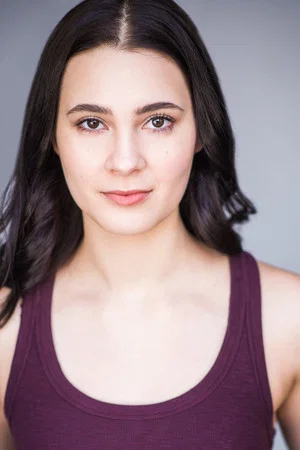 Photo of Danica Lee Clauser from the Latest Netflix gallery