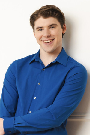 Photo of J.T. Simms from the Latest Netflix gallery