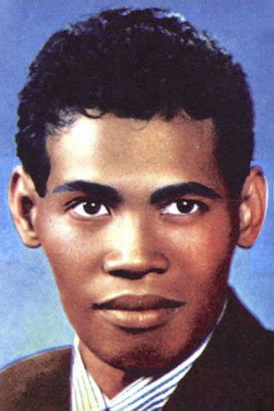 Photo of S. Shamsuddin from the Latest Netflix gallery
