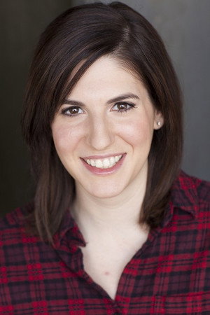 Photo of Rachel Wenitsky from the Latest Netflix gallery