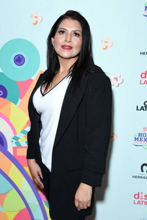 Photo of Liliana Arriaga from the Latest Netflix gallery