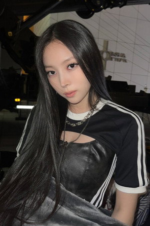 Photo of Narin from the Latest Netflix gallery
